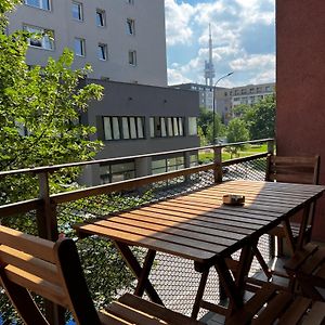 Appartement met Drie Slaapkamers